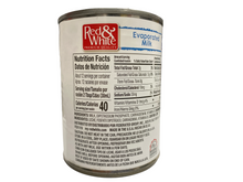 Load image into Gallery viewer, Red &amp; White Evaporated Milk 12 fl oz
