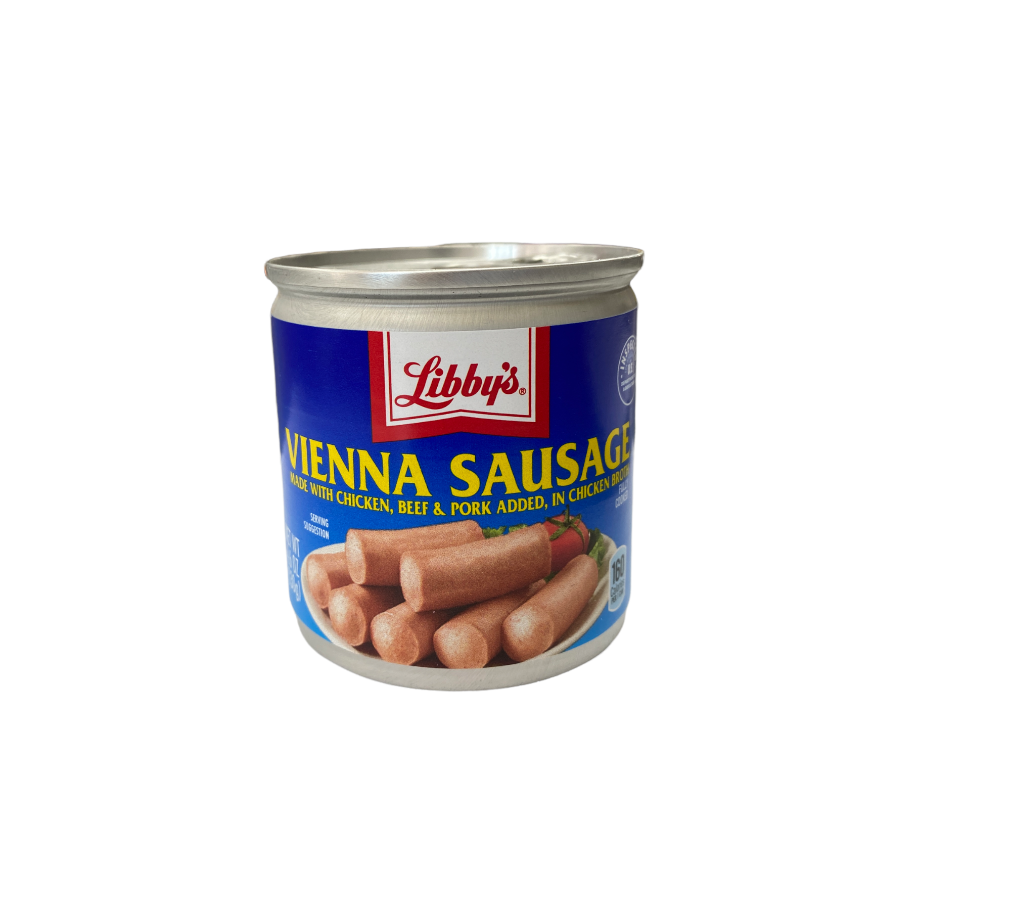 Libby's Vienna Sausage