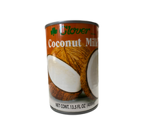 Load image into Gallery viewer, Clover Coconut Milk 400ml
