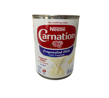 Load image into Gallery viewer, Carnation Evaporated Milk 12oz.
