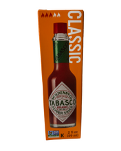 Load image into Gallery viewer, Mcilhenny Tabasco Pepper Sauce 2 fl oz
