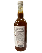 Load image into Gallery viewer, Tuka Spiced Vinegar (Hot) 25.36 oz.
