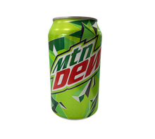 Load image into Gallery viewer, Mountain Dew 12 fl oz
