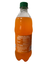 Load image into Gallery viewer, Fanta Orange 20 fl oz
