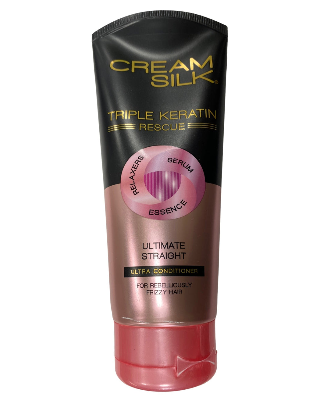 Creamsilk Tri-Keratin Pink