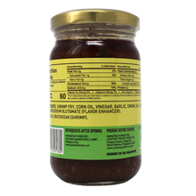 Load image into Gallery viewer, Kamayan Shrimp Paste - Ginisang Bagoong Regular (Small) 8.85oz (250g)
