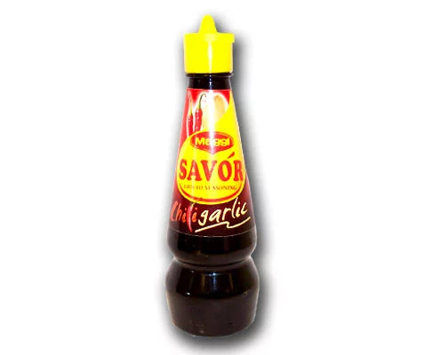 Maggi Savor Chili 130 ml (4.39oz)