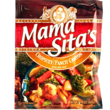 Load image into Gallery viewer, Mama Sita Chopsuey/Pancit Canton 1.4oz.
